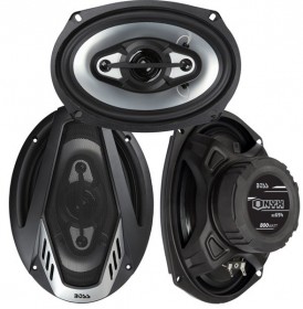 BOSS Audio NX694. ����������� �������������� NX694.